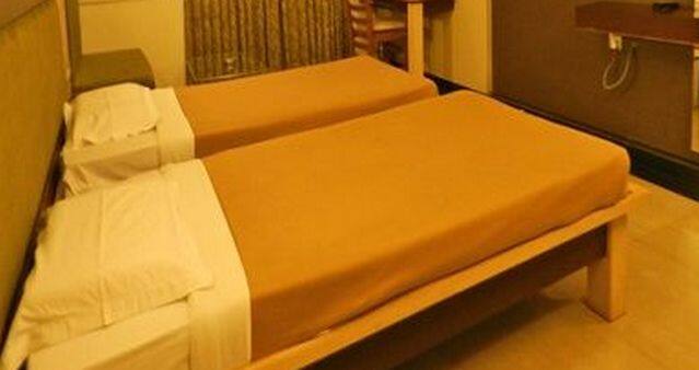 Hotel Raj Rajeshwari, Gulbarga 1